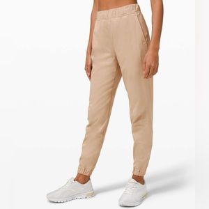 Lululemon Adapted State Jogger